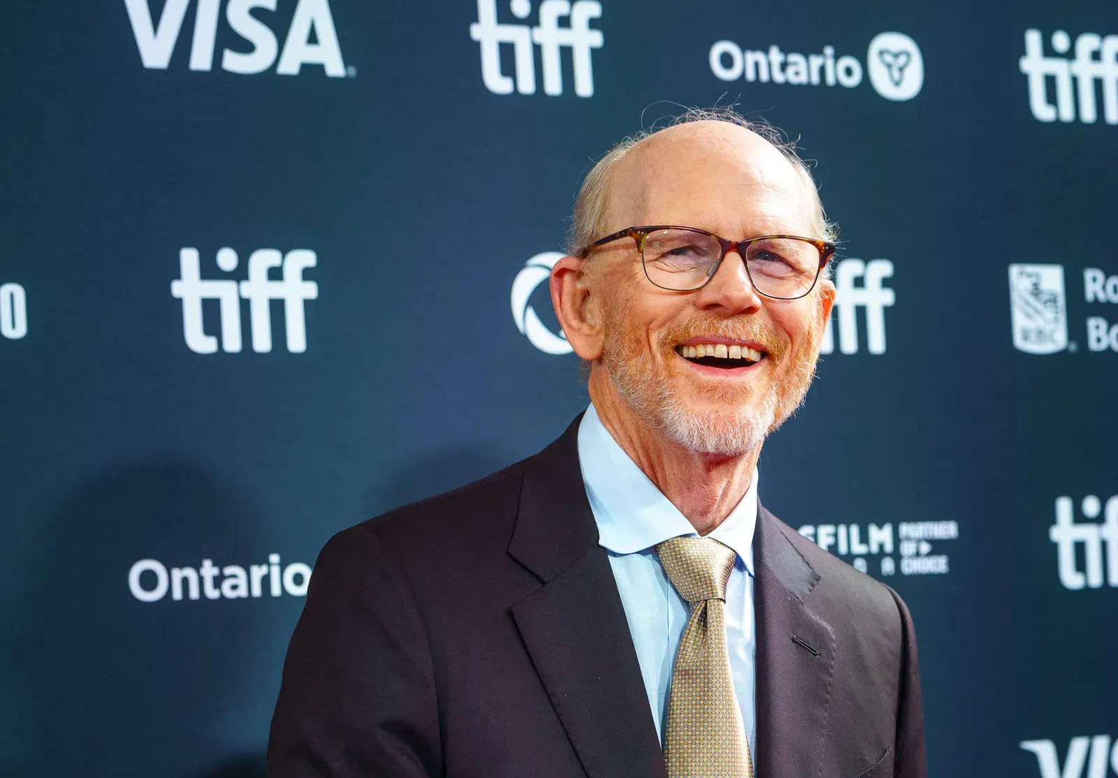 2. Ron Howard - Estimated Net Worth: Around $200 Million (Image Credits: Wikimedia)