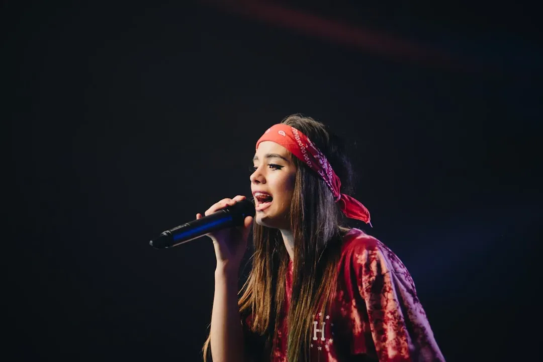 Oversinging and Excessive Vocal Runs (Image Credits: Unsplash)