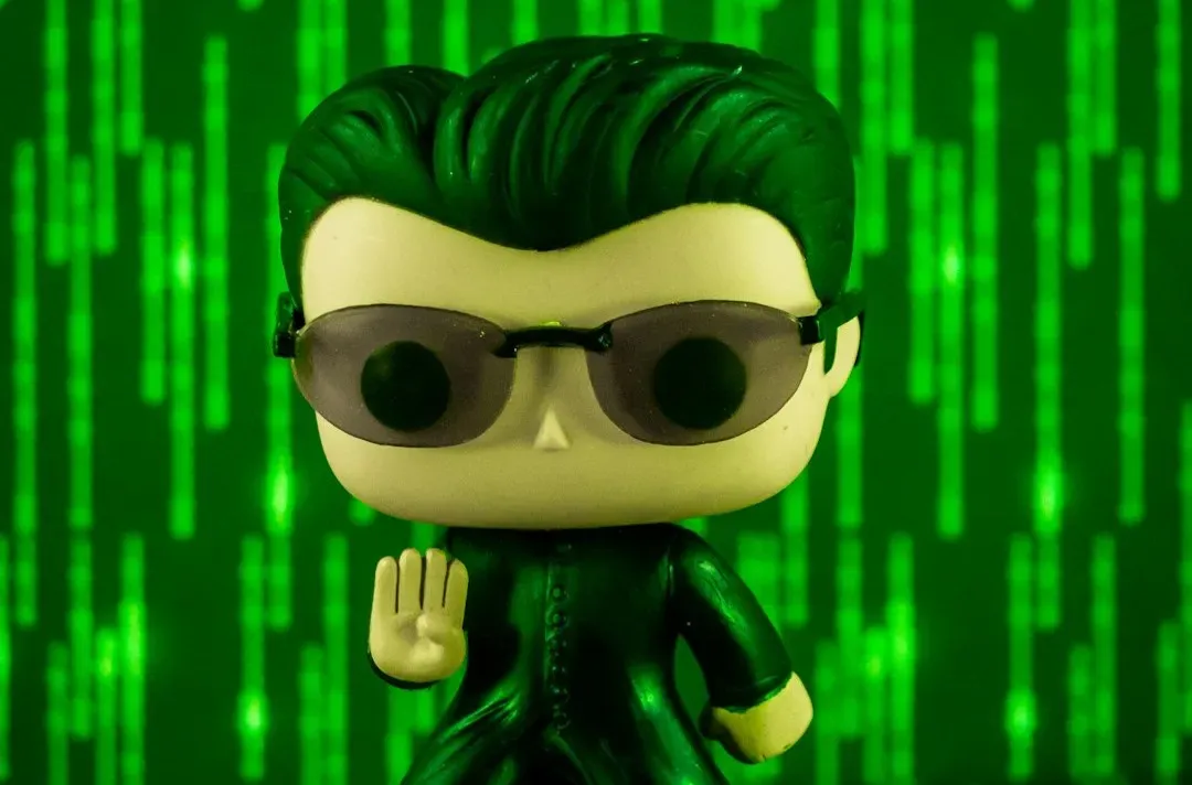 7. The Matrix and the baffling logic of human batteries (Image Credits: Unsplash)