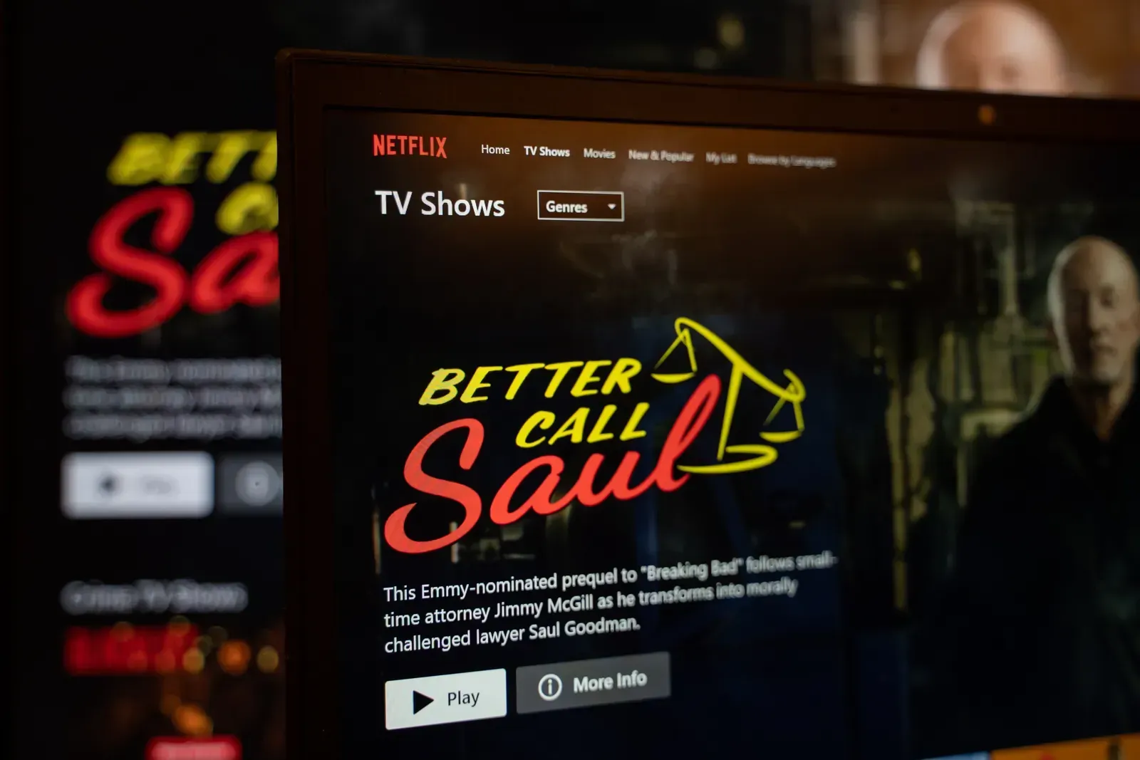 Better Call Saul (2022): Jimmy McGill Finally Owns His Name (Image Credits: )
