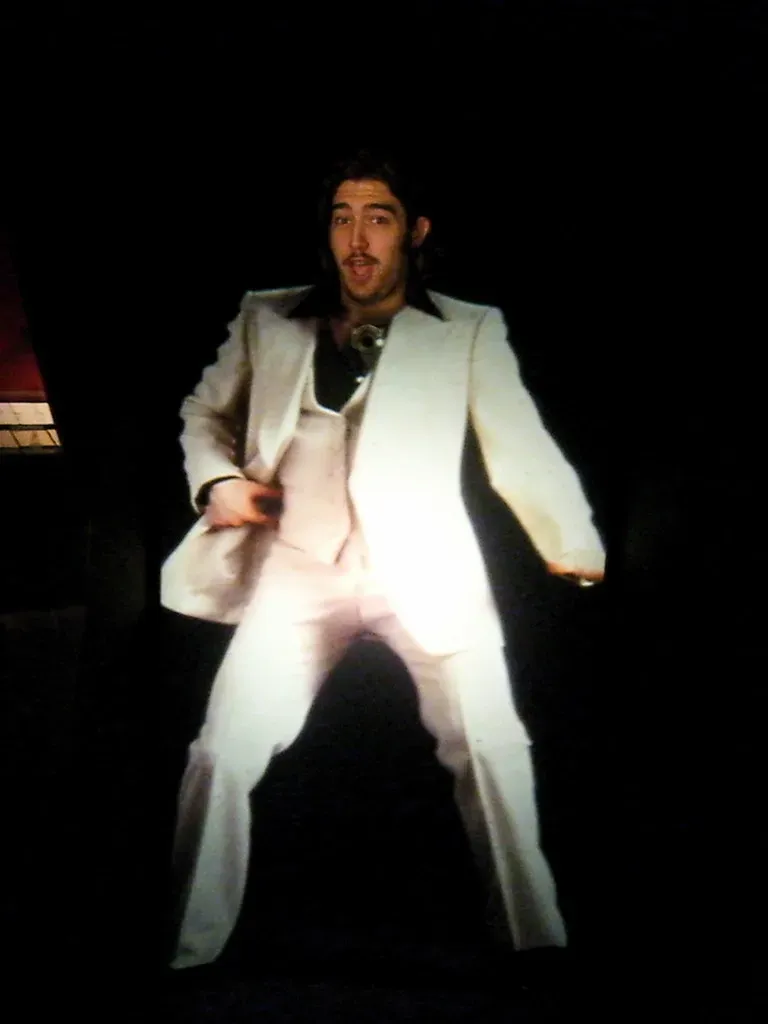 1. Saturday Night Fever (1977) (jasoneppink, Flickr, CC BY 2.0)