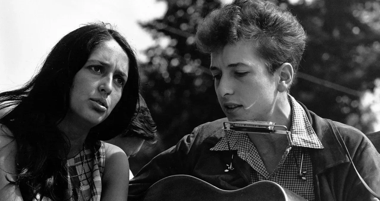 5. Bob Dylan, "Forever Young" (Image Credits: Pixabay)