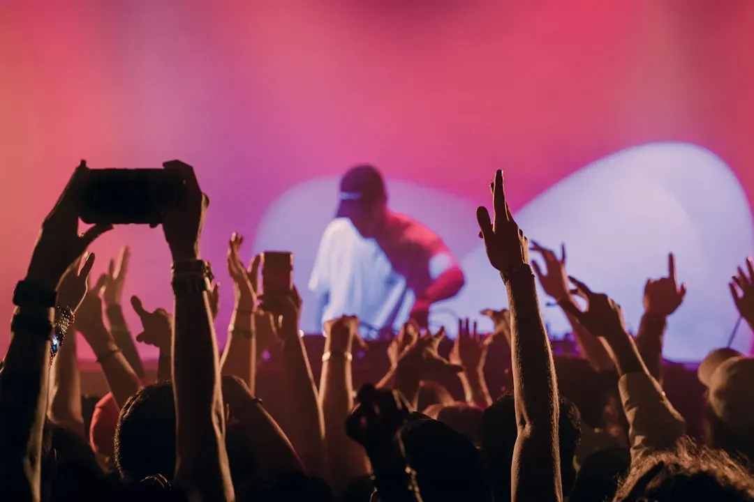 San Francisco, California: Where You Can Sell Out a Show and Still Not Afford Rent (Image Credits: Unsplash)