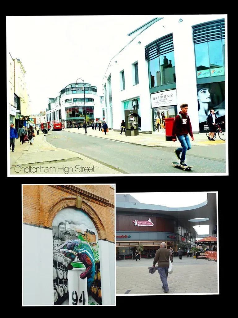 The Neighborhood Feature That Changes Everything: Open Street Access (Orchids love rainwater, Flickr, CC BY 2.0)