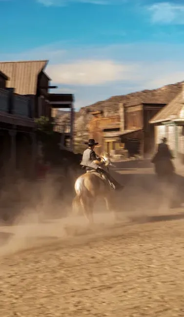 Blazing Saddles (1974): The Western That Blew Up the Western (Image Credits: Pexels)