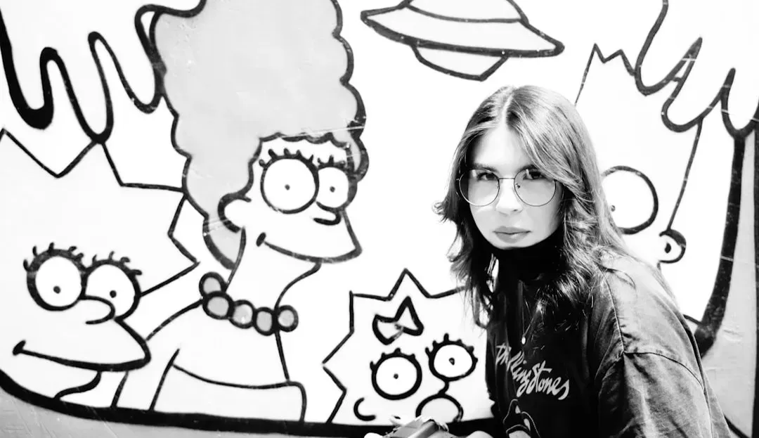 8. The Simpsons and the political prediction that still gets brought up (Image Credits: Unsplash)