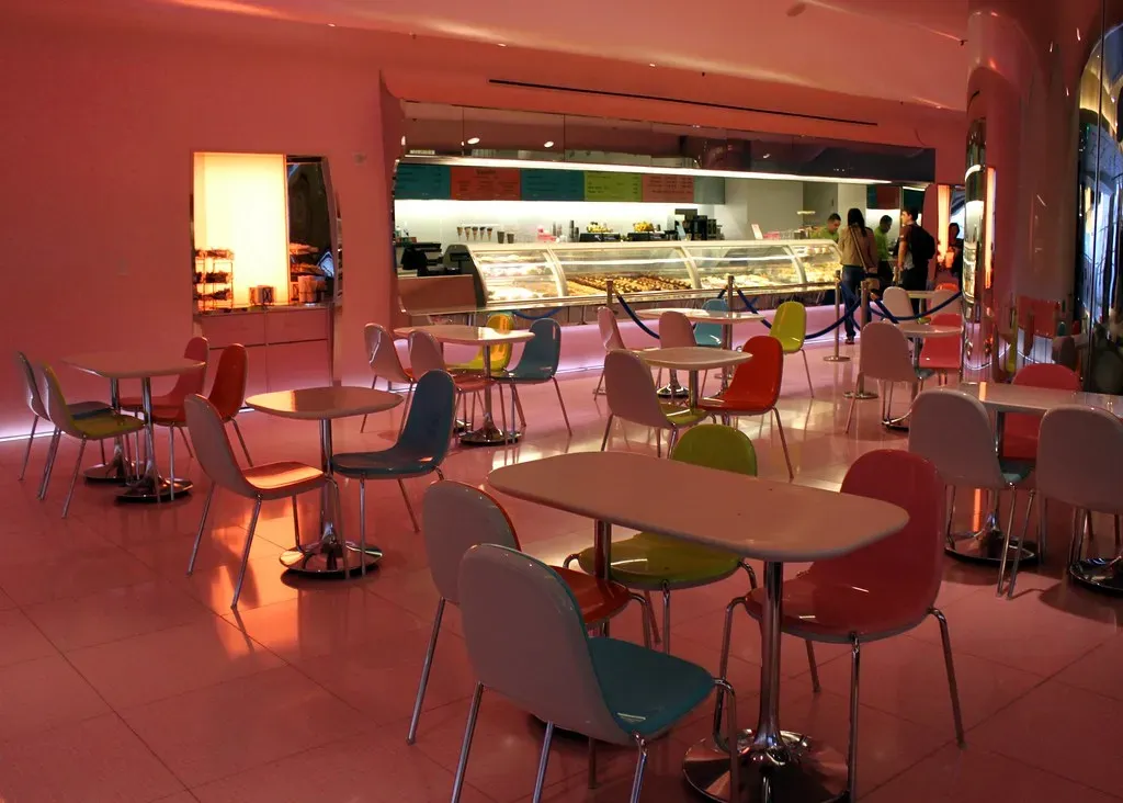 Mothership Coffee Roasters - The One That Started It All (Image Credits: Flickr)