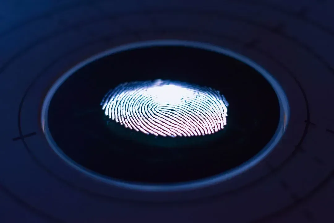 Digital Forensics: Investigating Crimes in Cyberspace (Image Credits: Unsplash)