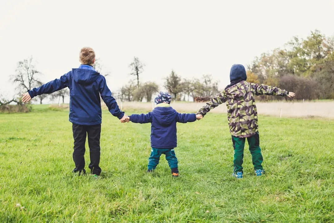 The Scale of the Problem: How Many Children Are in the System (Image Credits: Unsplash)