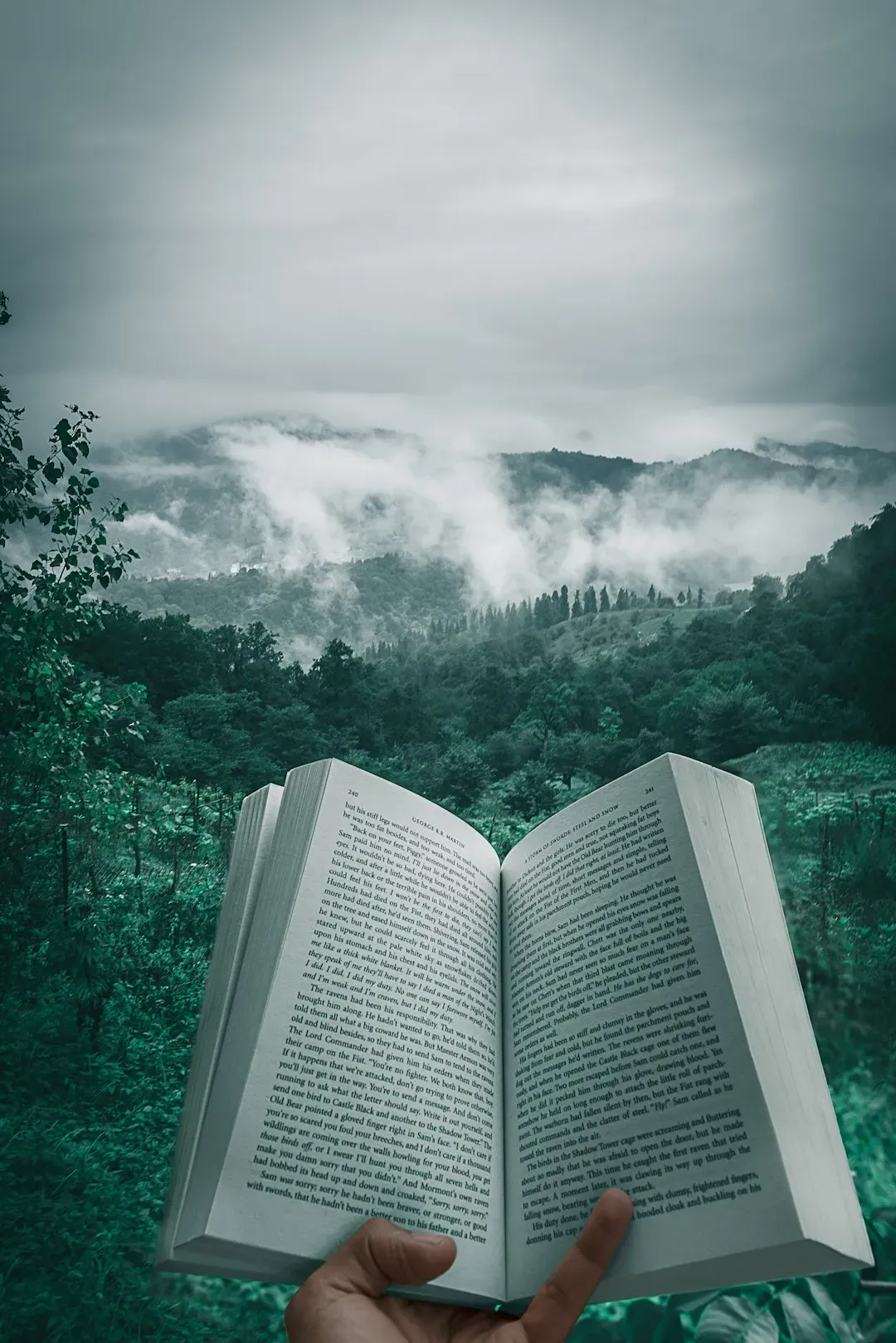 5. The Nancy Drew Mysteries by Carolyn Keene (Mildred Wirt Benson) (Image Credits: Unsplash)