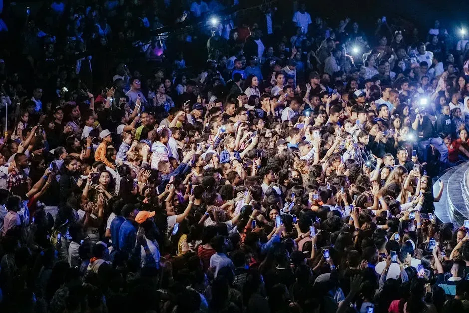 10. Karol G: From Breakthrough Sets to Historic Headliner (Image Credits: Pexels)