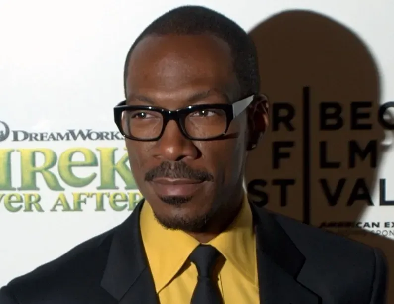 Eddie Murphy (Image Credits: Flickr)