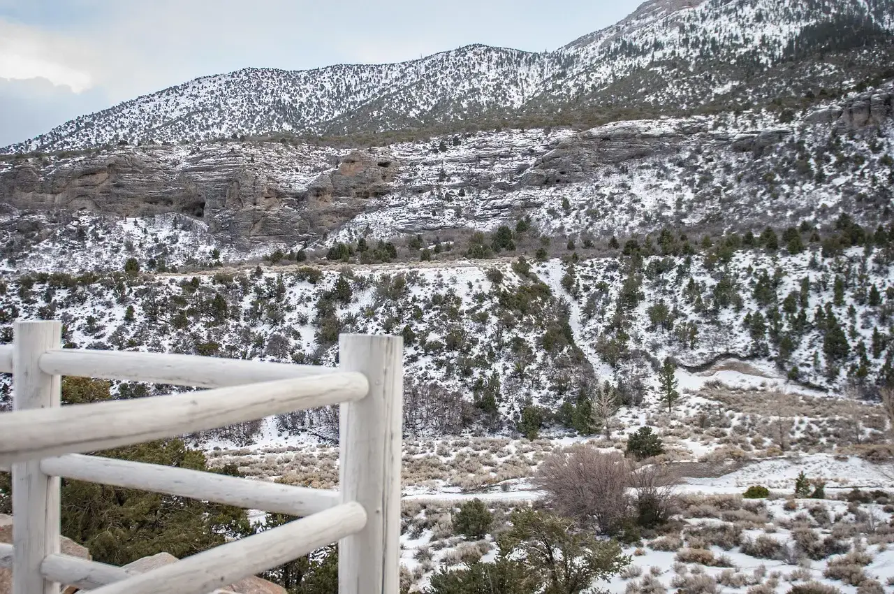 Winter Tourism: Millions Still Show Up, and Smartly So (Image Credits: Pixabay)