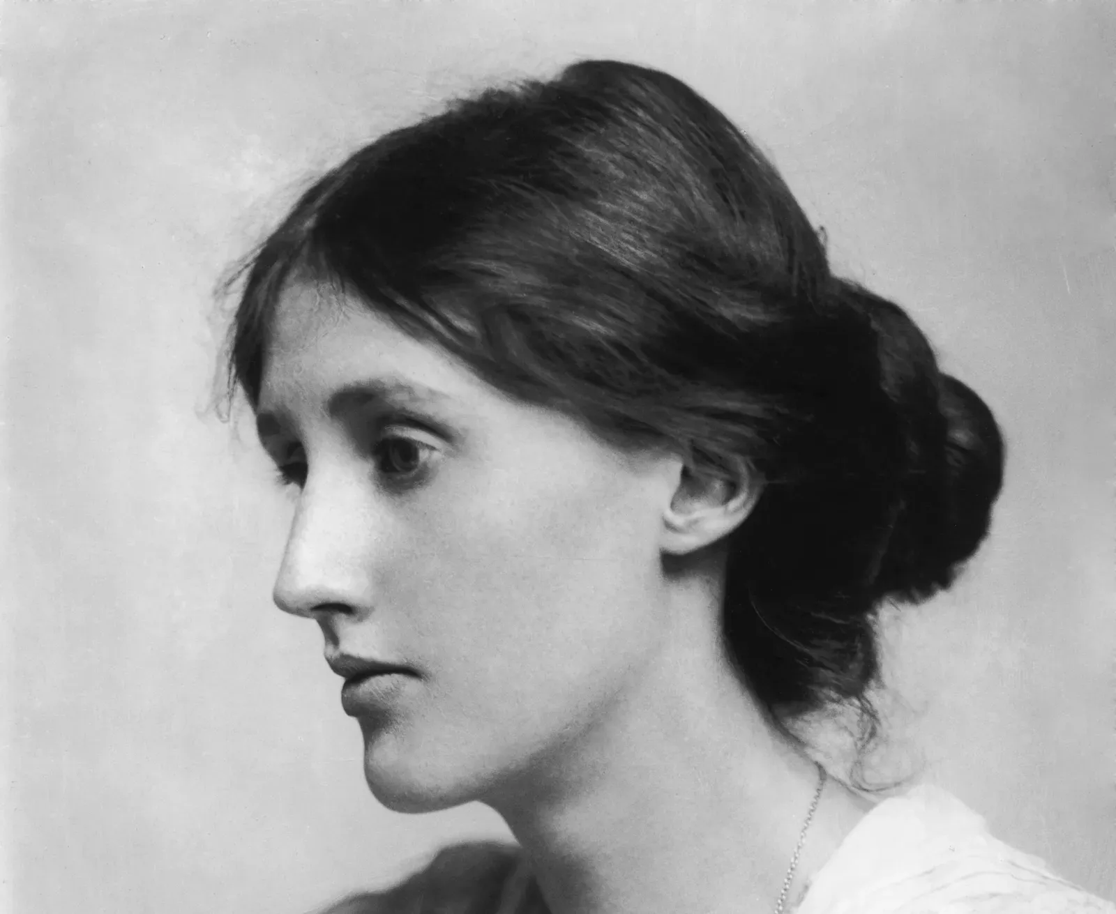 Mrs. Dalloway by Virginia Woolf (Image Credits: Wikimedia)
