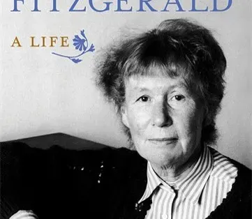 Penelope Fitzgerald (Image Credits: Flickr)
