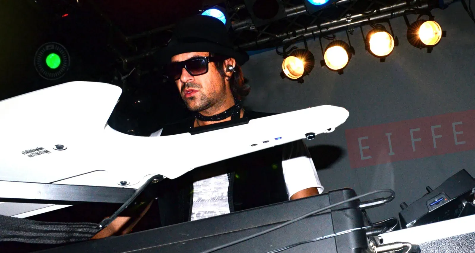 4. Blue (Da Ba Dee) by Eiffel 65 (Image Credits: Wikimedia)