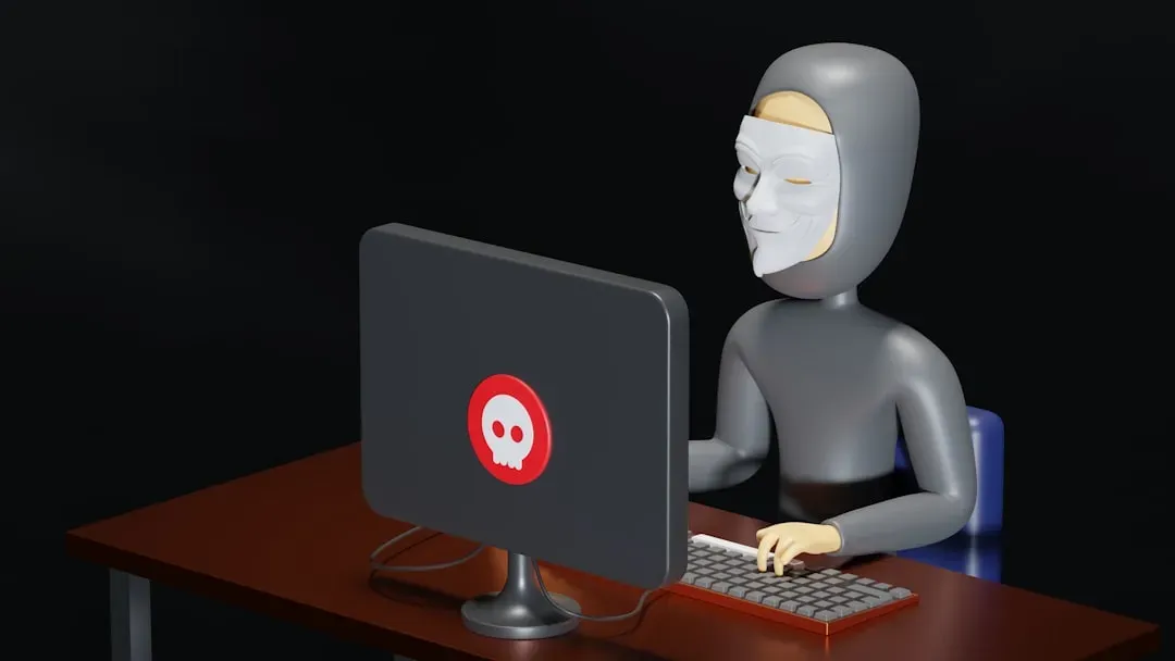 Robo-Advisors and Automation: Removing Emotion from the Equation (Image Credits: Unsplash)