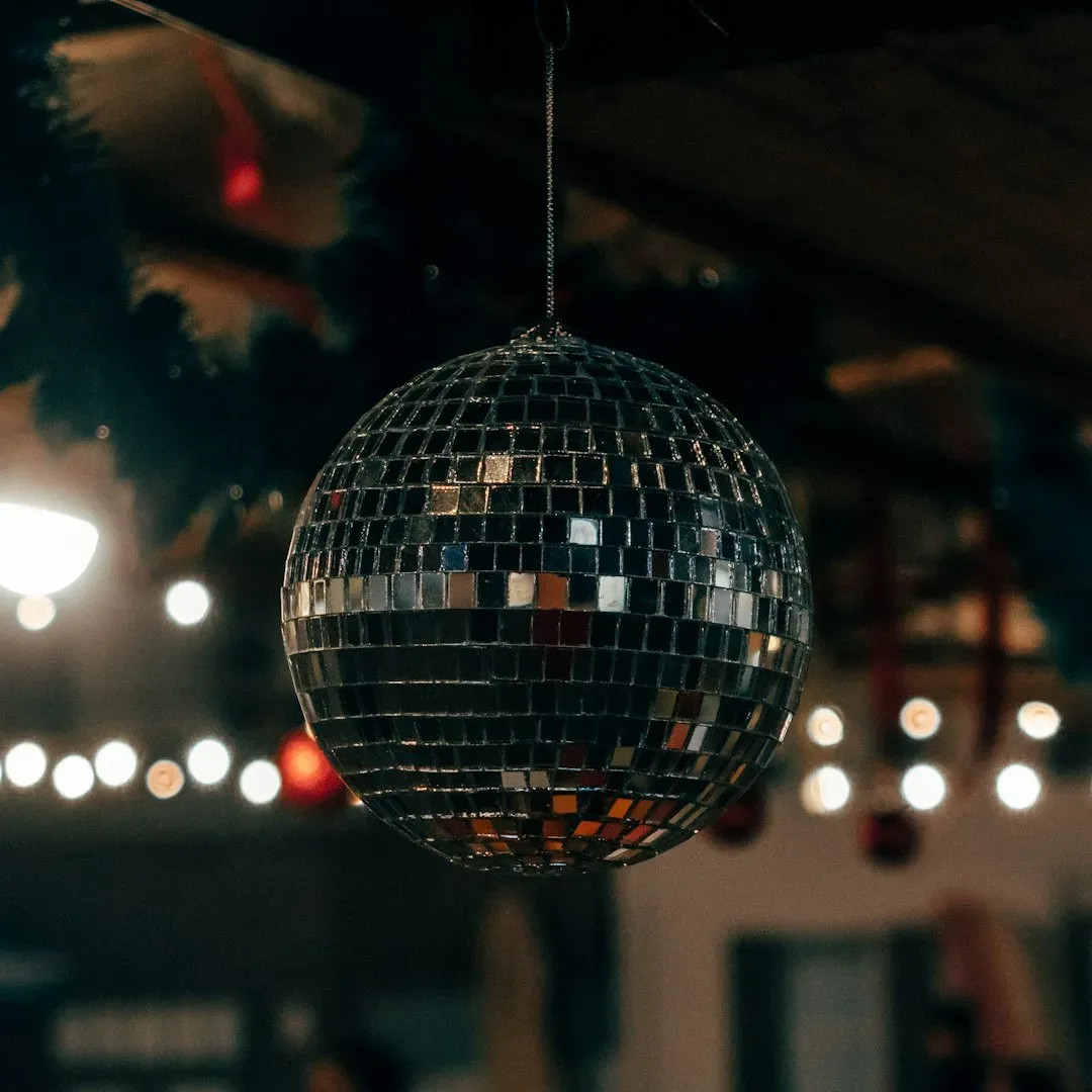 Goldschmied & Chiari's "Where Are We Going to Dance Tonight?" - Museion, Bolzano, 2015 (Image Credits: Unsplash)