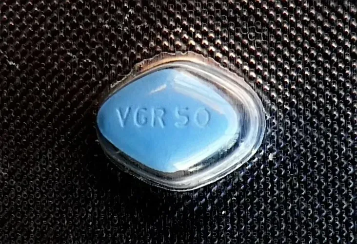 3. Viagra: The Drug That Failed in the Right Direction (Felixe, Flickr, CC BY-SA 2.0)