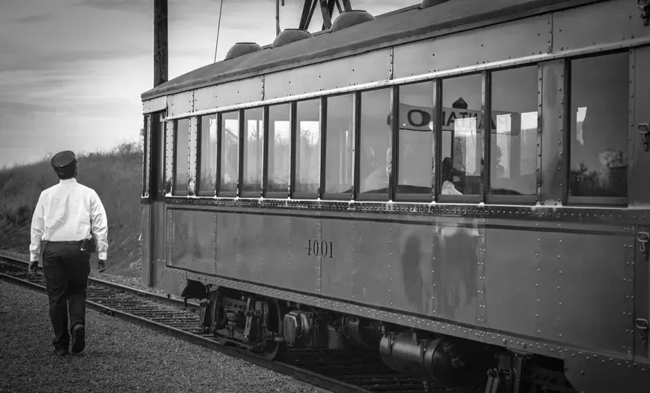The General (1926) (Image Credits: Pexels)