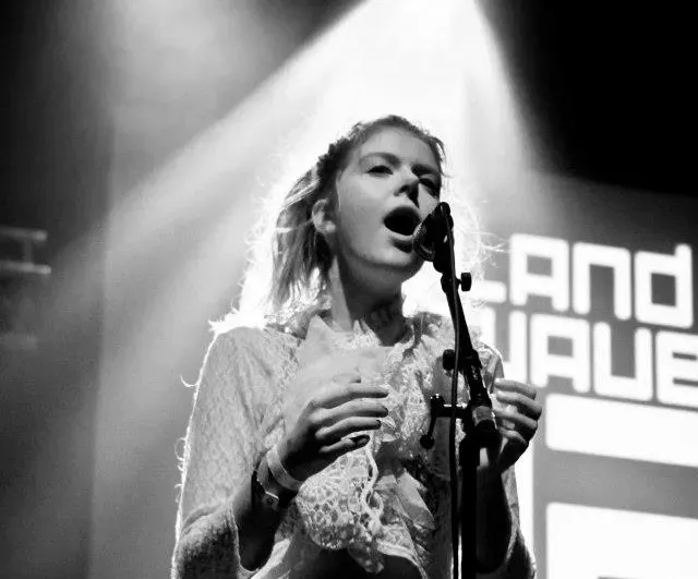 Iceland Airwaves – Reykjavík, Iceland (Image Credits: Wikimedia)