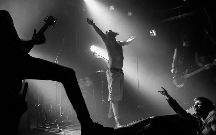 Improvisation and the Thrill of the Unexpected (Image Credits: Flickr)