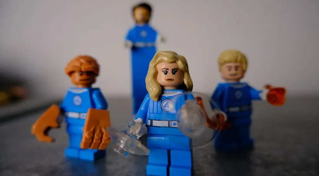 6. Fantastic Four's planned sequel (Image Credits: Unsplash)