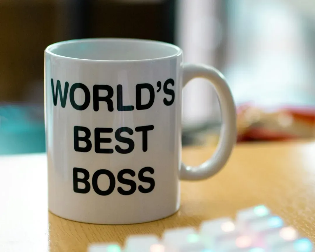 The Office (U.S.) (Image Credits: Unsplash)