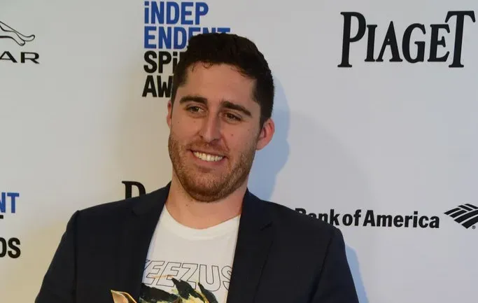 6. Trey Edward Shults (Image Credits: Flickr)