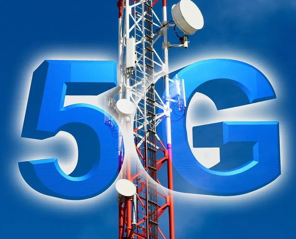 5. 5G Connectivity Across Festival Grounds (Image Credits: Pixabay)