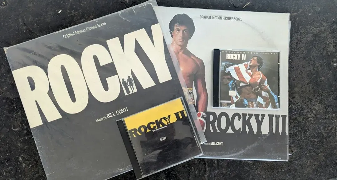 7. Rocky (1976) (Image Credits: Unsplash)