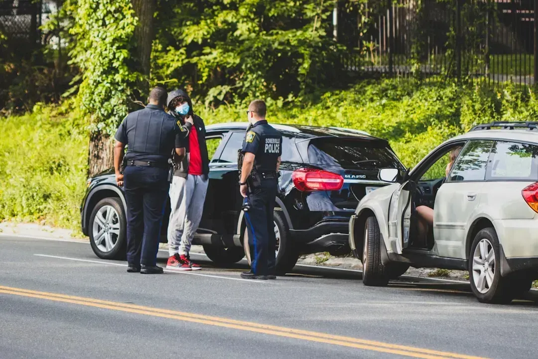 Carjacking and Vehicle Crime Response (Image Credits: Unsplash)