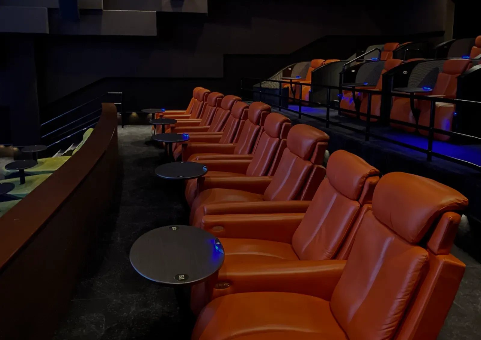 Why American Theaters Resisted for So Long (By Author0612, CC BY-SA 4.0)