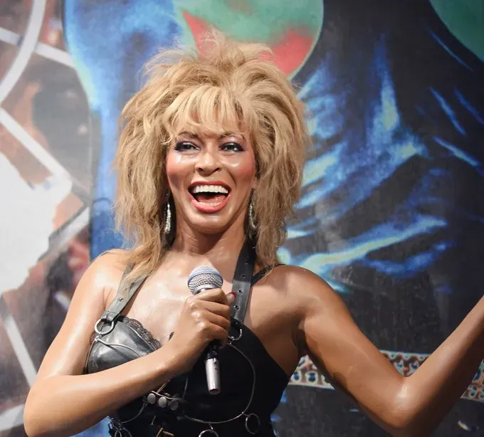 6. "What's Love Got to Do With It" - Tina Turner (Passed Over by Several Artists) (Image Credits: Flickr)
