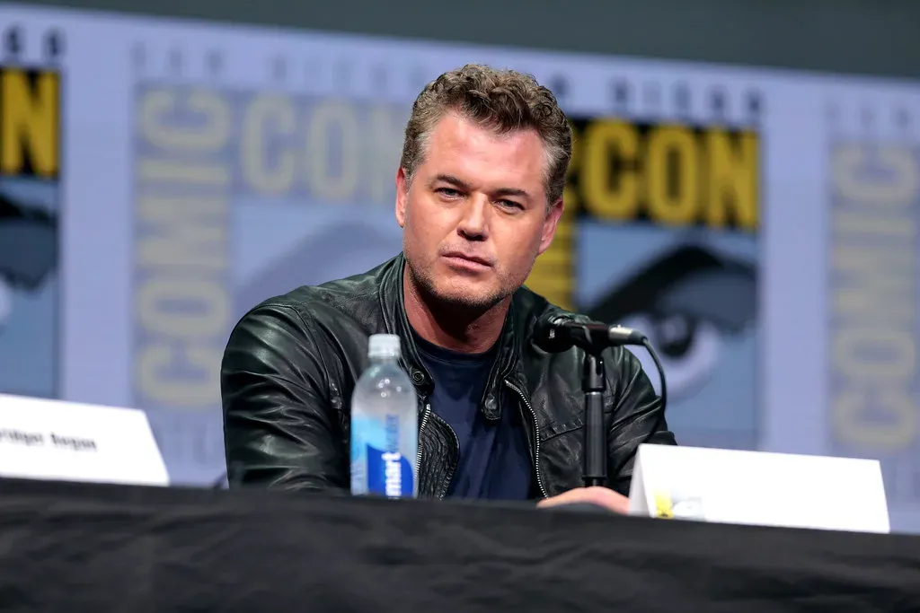 3. Eric Dane – Before He Was Dr. McSteamy (Gage Skidmore, Flickr, CC BY-SA 2.0)