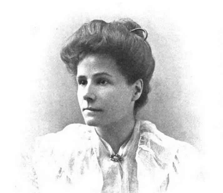 10. May Sinclair - The Modernist Who Invented Stream of Consciousness (Image Credits: Wikimedia)