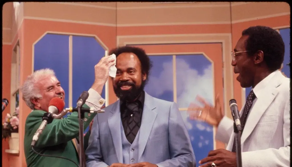 It quietly reshaped what was possible for Black families on TV (Image Credits: Rawpixel)
