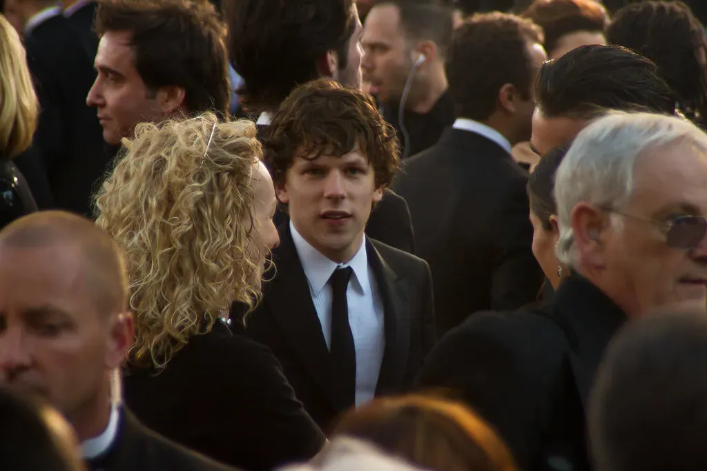 The Social Network (2010) - A New Template for a New Era (david.torcivia, Flickr, CC BY-SA 2.0)