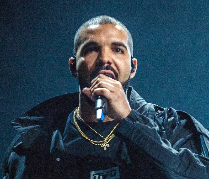 1. Drake vs. Kendrick Lamar: Hip-Hop Goes to Court (Image Credits: Wikimedia)