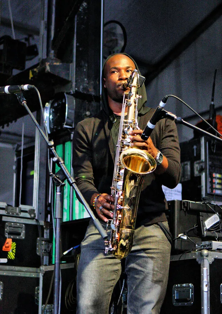 Legacy Artists Dominate Streaming Despite Years Away (Image Credits: Flickr)