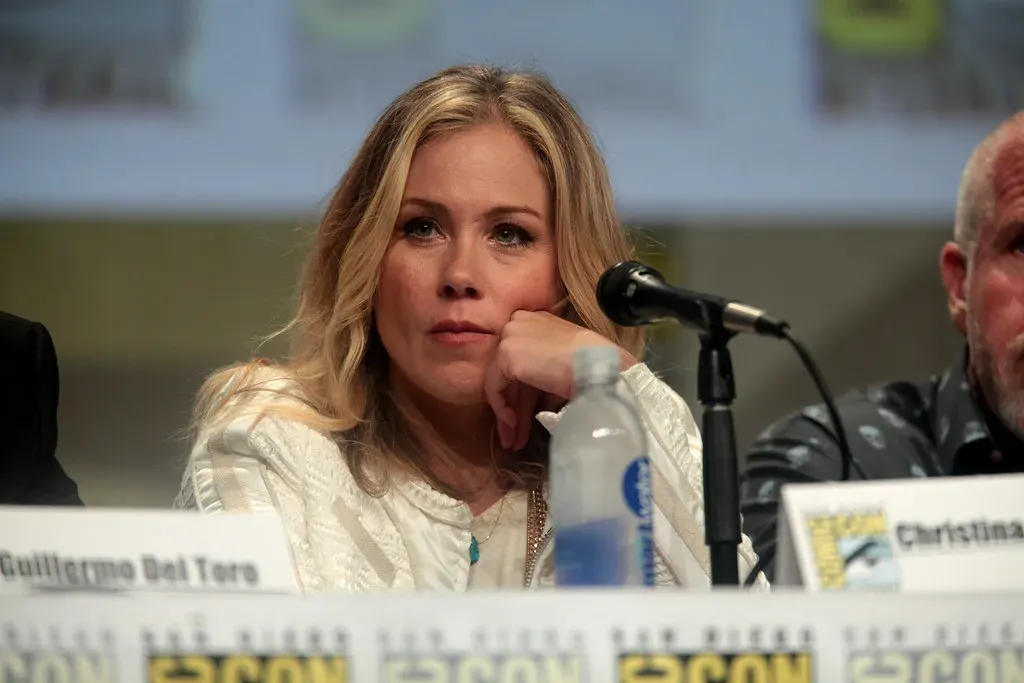 Christina Applegate Regrets Passing on Legally Blonde (Image Credits: Flickr)
