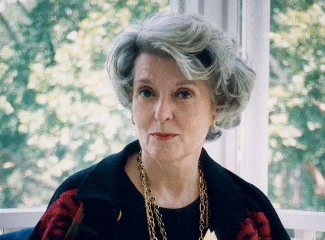 6. Alexandra Ripley and the sequel to Gone with the Wind (Image Credits: Wikimedia)