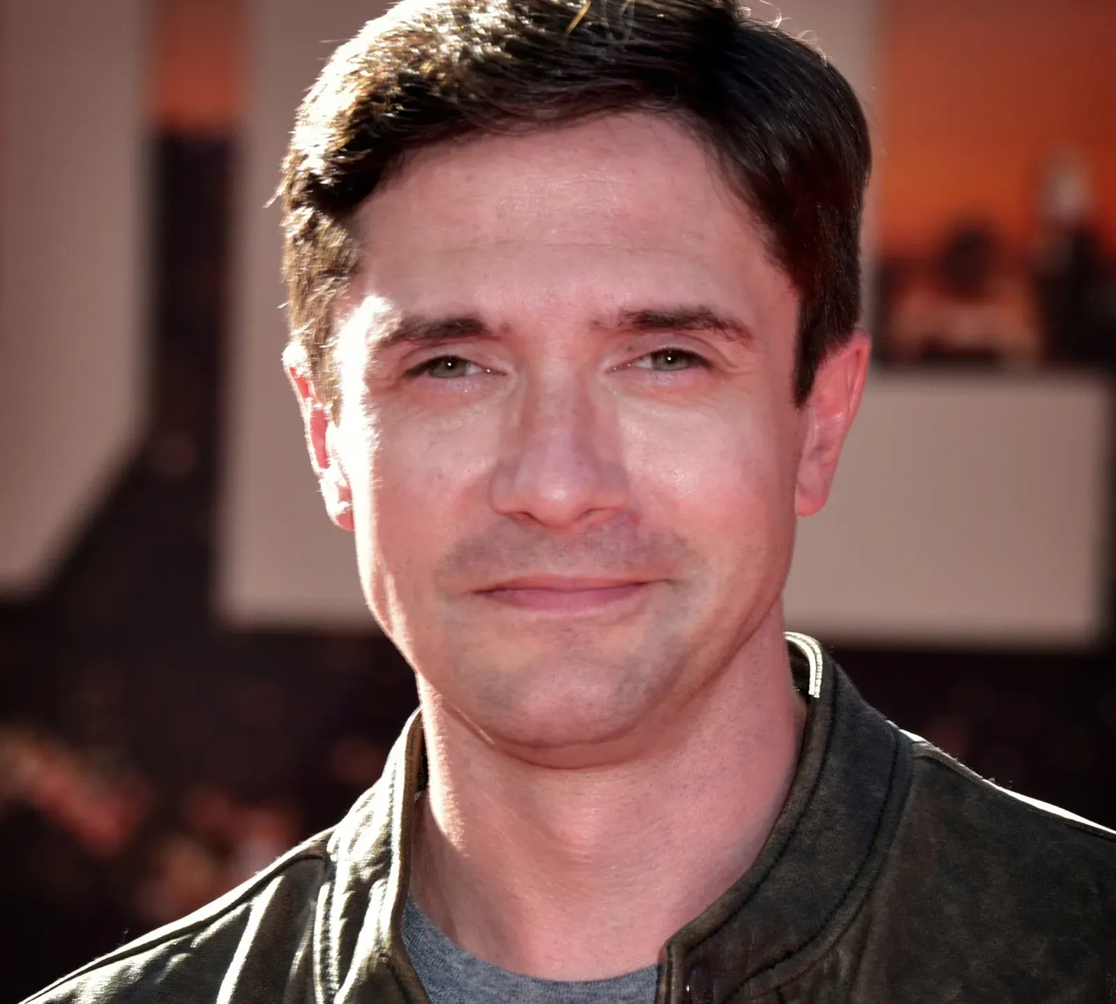 4. Topher Grace as Venom in Spider-Man 3 (Image Credits: Wikimedia)