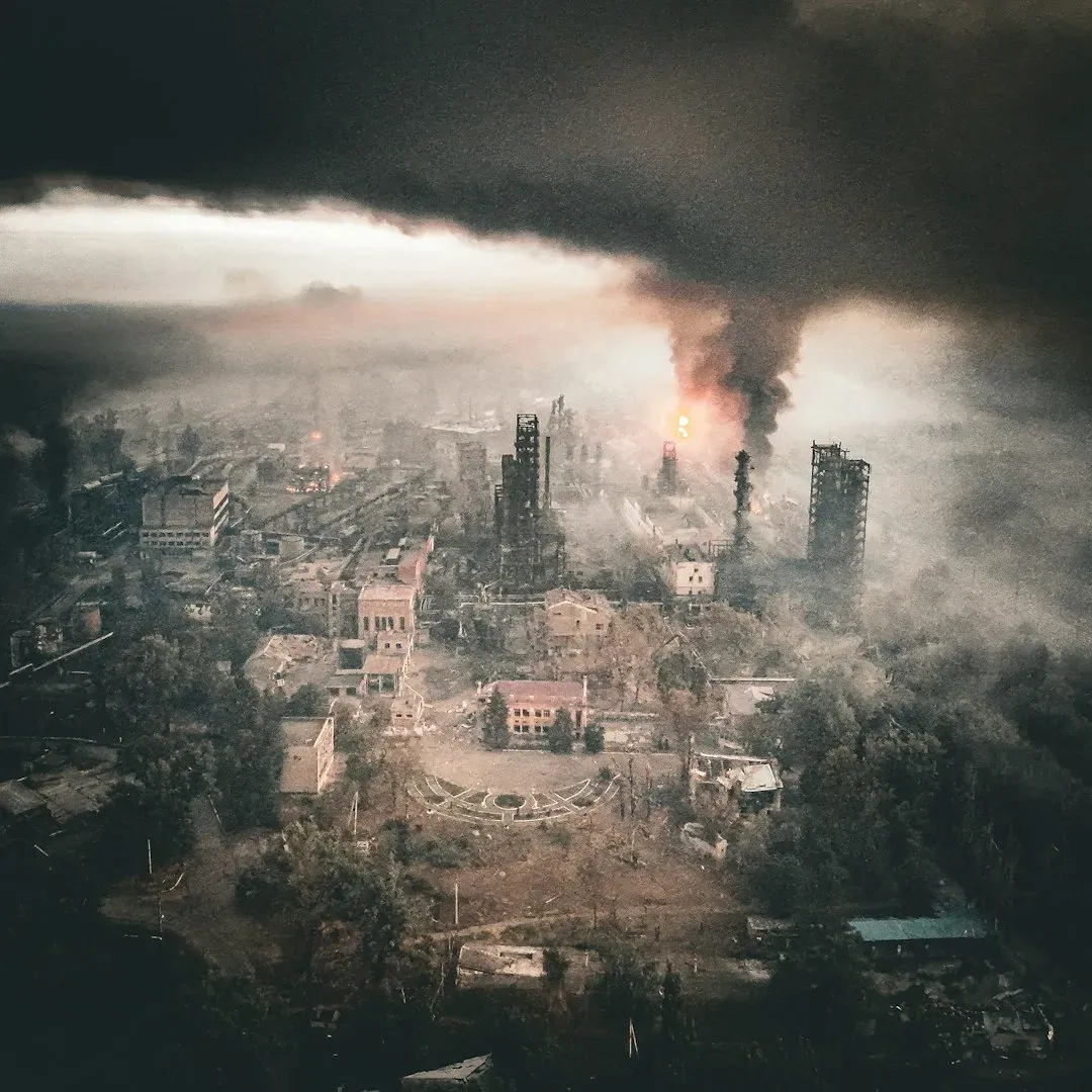 4. Apocalypse Now (1979) (Image Credits: Unsplash)