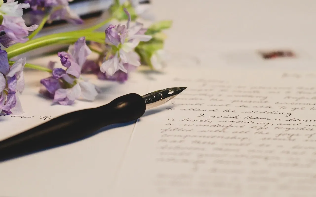 Why Writers Still Use  Today (Image Credits: Pixabay)