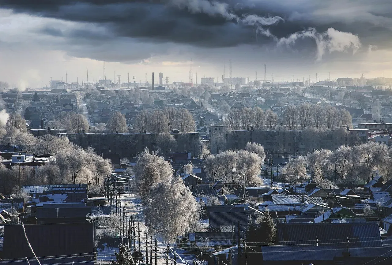 Weather, light, and season narrow the list further (Image Credits: Pixabay)