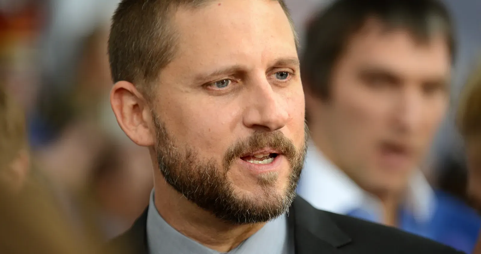 10. David Ayer – Suicide Squad (2016) (Image Credits: Wikimedia)