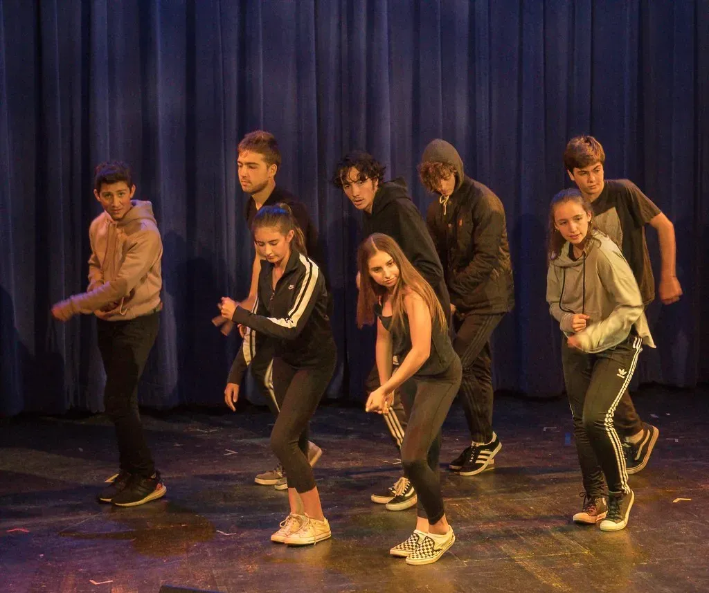 Storytelling: The Rise of Narrative in Hip-Hop (Image Credits: Flickr)