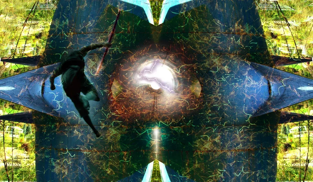 The 3 Body Problem: Science Fiction Done Right (Image Credits: Flickr)