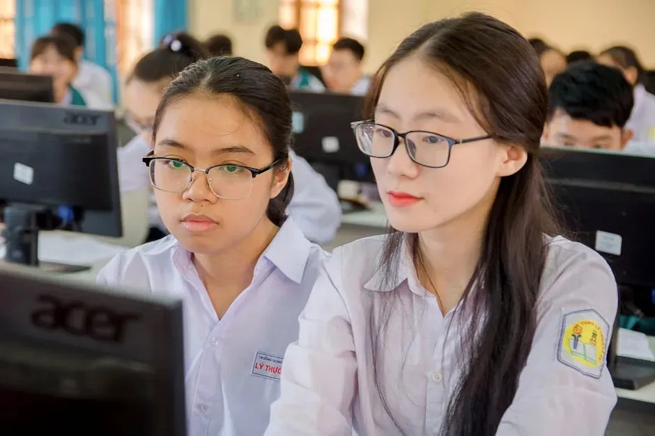 The Digital Divide: The Shadow Over Every Success Story (Image Credits: Pexels)